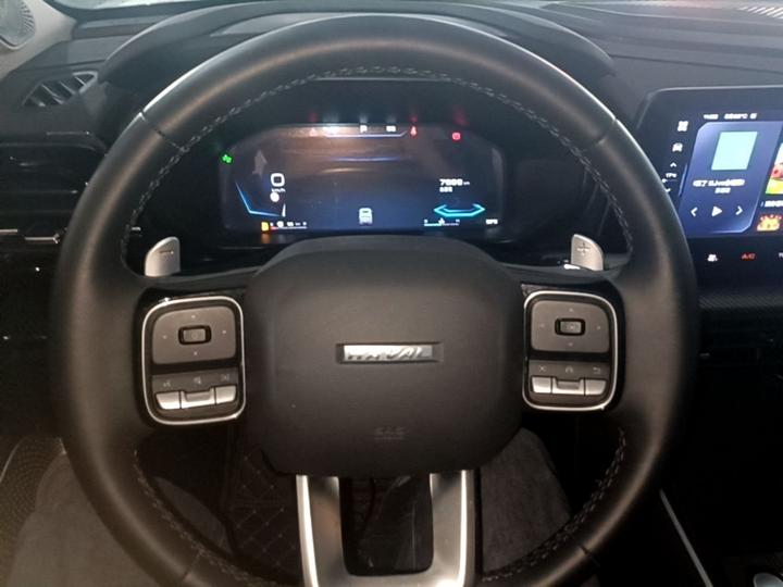 2022 1.5T DCT RWD photo 6