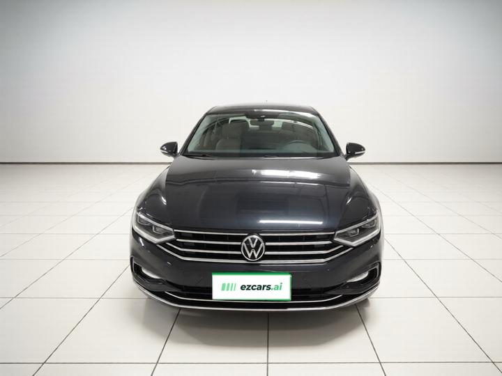 Magotan 2020 280TSI DSG Comfort photo 2