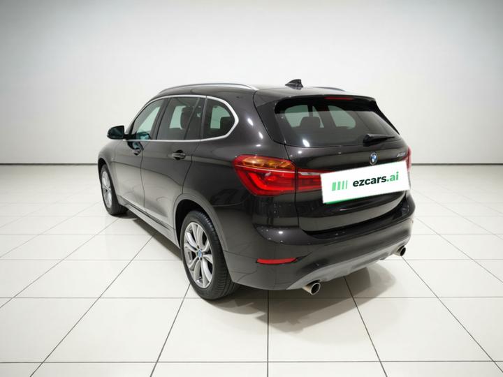 X1 2016 sDrive20Li Luxury photo 4