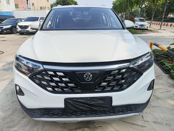 VS5 2021 280TSI AT Progressive photo 2