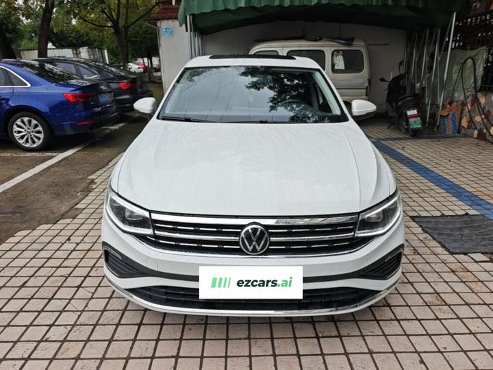 Bora 2025 200TSI DSG photo 2