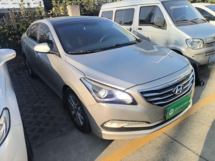 Mistra 2014 1.8L AT Smart GLS photo 3