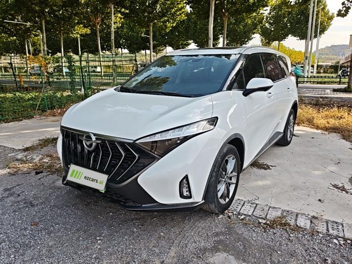 Haima 7X 2020 1.6TGDI AT Luxury