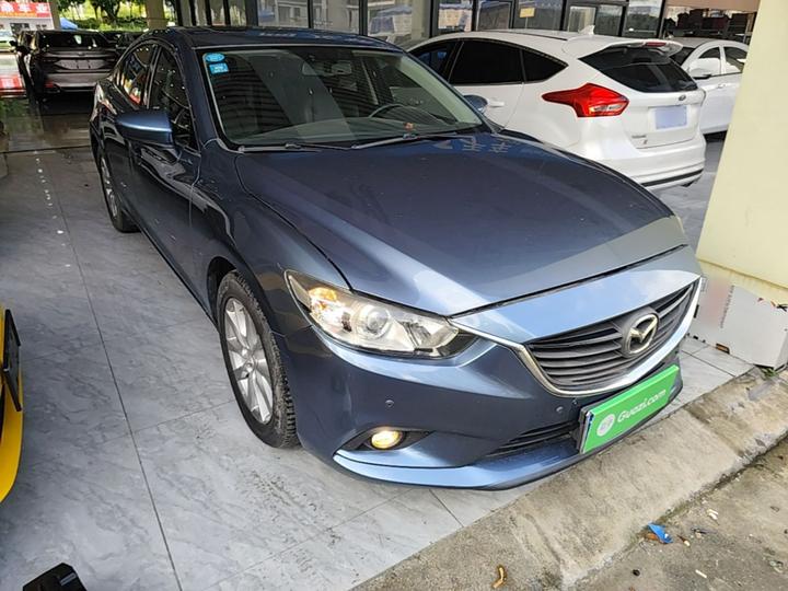 Atenza 2015 2.0L Luxury photo 3