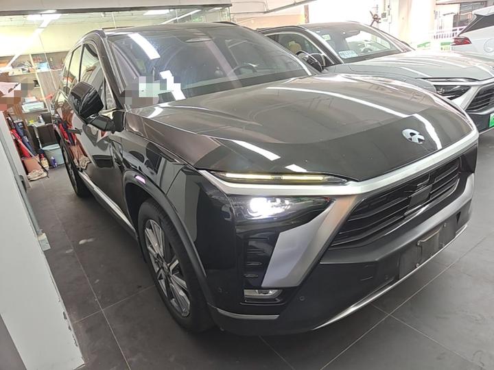ES8 2022 100kWh 7-Seater photo 3