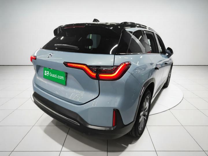 ES6 2022 75kWh Sport photo 6