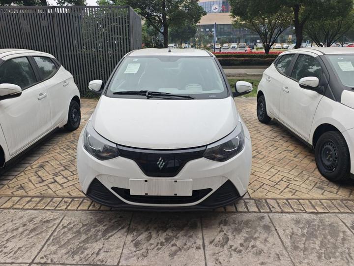 EV EV2 2026 PLUS+ Comfort photo 3