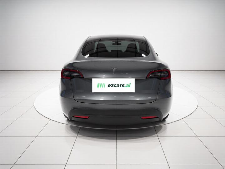 Model Y 2022 Facelift RWD photo 5