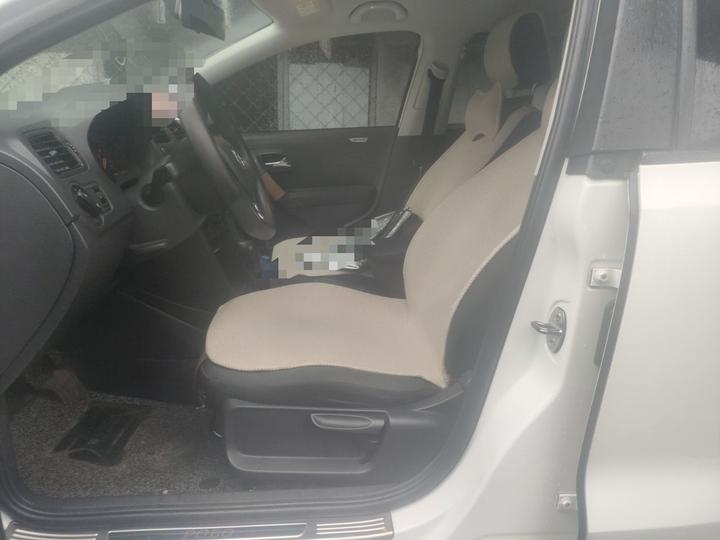 Polo 2016 1.4L AT photo 7
