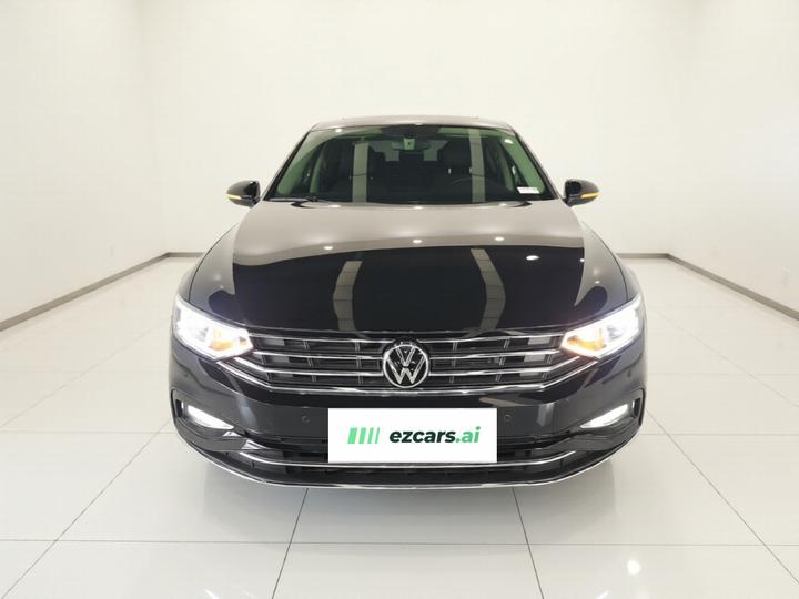 Magotan 2020 330TSI DSG Leading photo 2