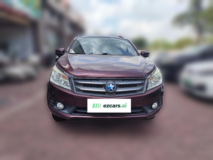 T70 2015 2.0L CVT photo 2