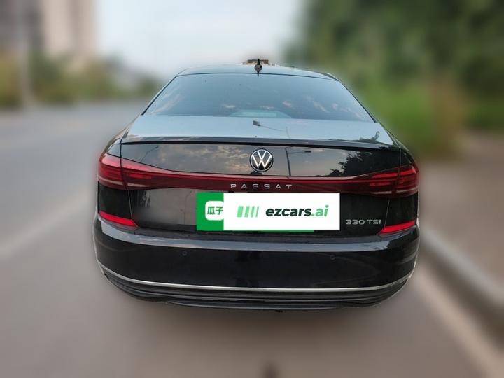 Passat 2026 330TSI Elite photo 5