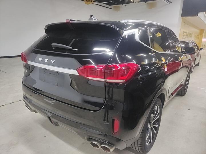 VV6 2021 2.0T RWD + photo 6