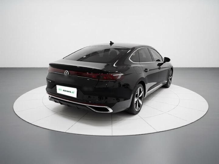 2022 Lamando L 280TSI DSG Cool photo 5