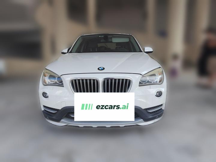 X1 2014 xDrive20i X Design Package photo 2