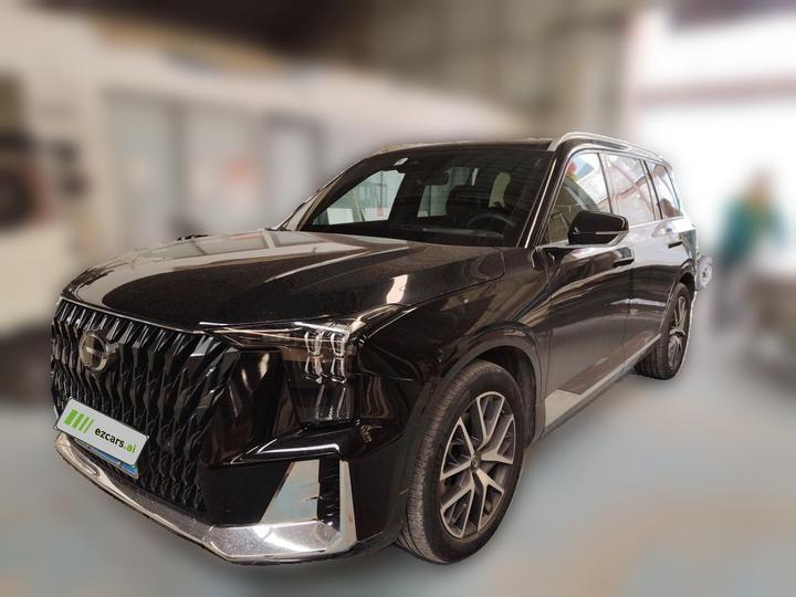 GAC Trumpchi GS8 2022 Hybrid Series 2.0TM AWD Premium 7-Seater