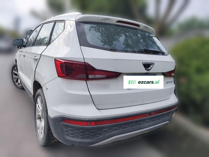 VS5 2023 280TSI AT Progressive photo 4