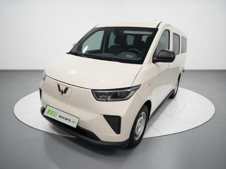 Wuling 2024 300km Comfort Bus 75kW