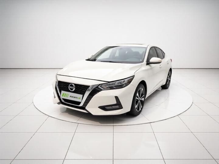 Sylphy 2022 1.6L XL CVT Smart