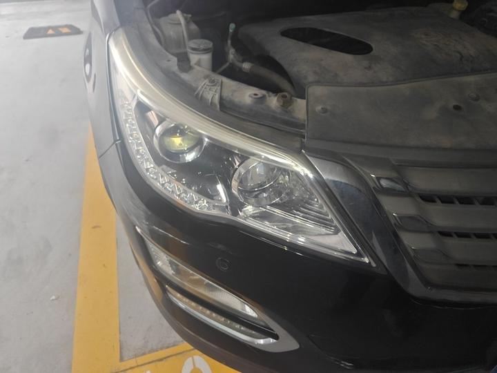 560 2015 1.8L MT Luxury photo 7