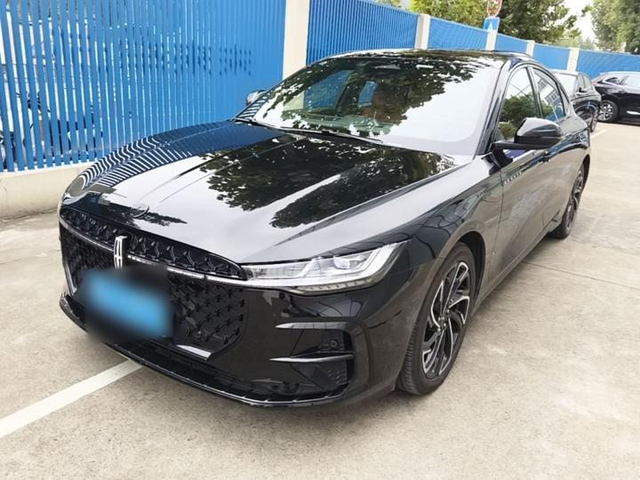 Z 2025 2.0T Special