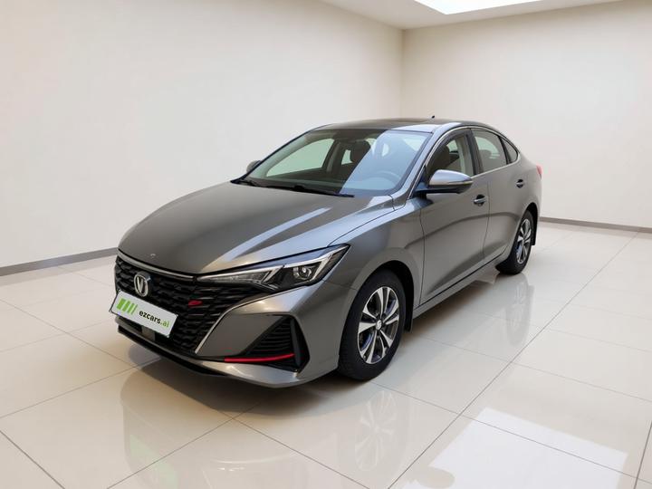 Eado 2022 PLUS NE 1.4T GDI DCT Premium