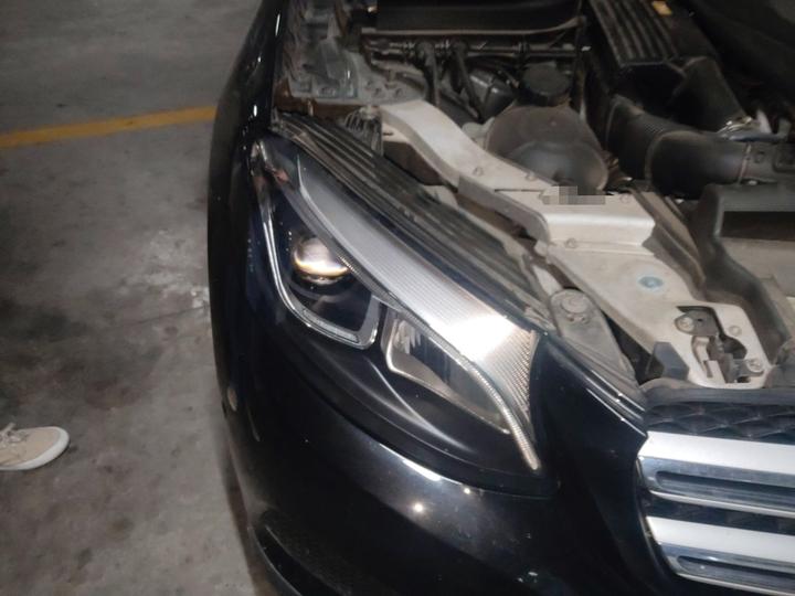GLC 2016 GLC 260 4MATIC Luxury photo 7