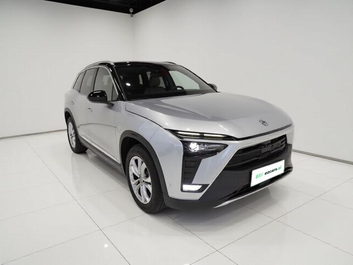 ES8 2020 580KM 7-Seater photo 3