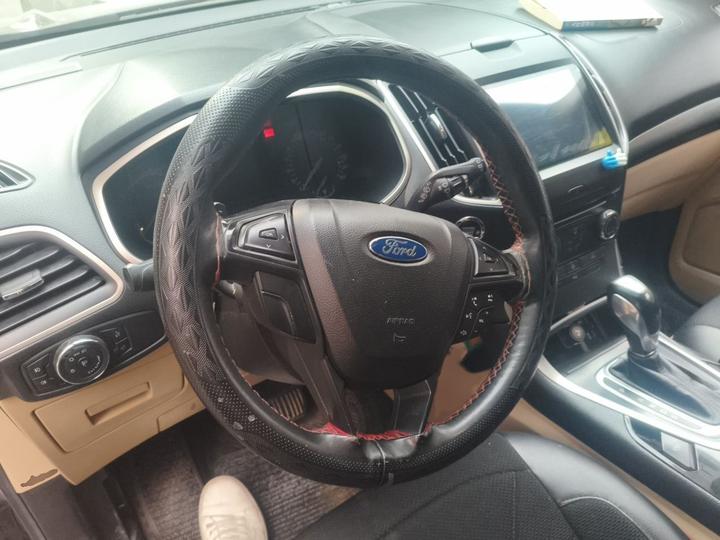 Edge 2015 2.0T GTDi RWD photo 3
