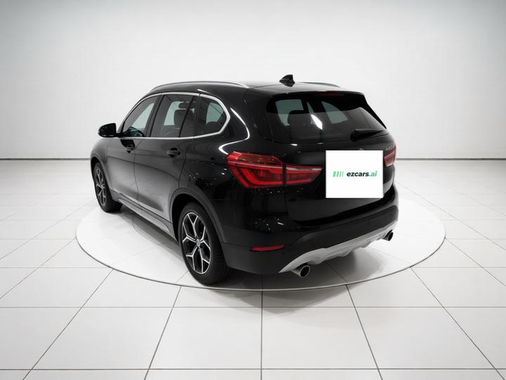 X1 2016 sDrive20Li Luxury photo 4