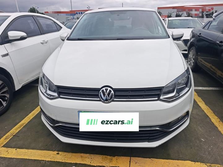 Polo 2018 1.5L AT photo 2