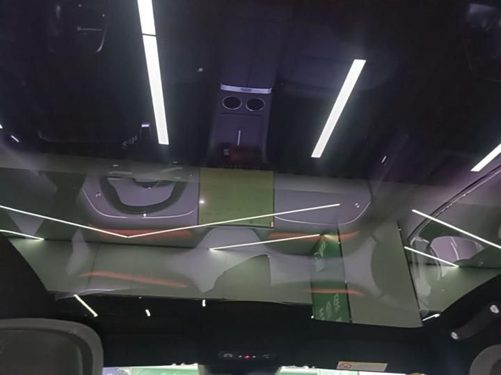 Xiaomi YU7 2025 RWD Long Range photo 7