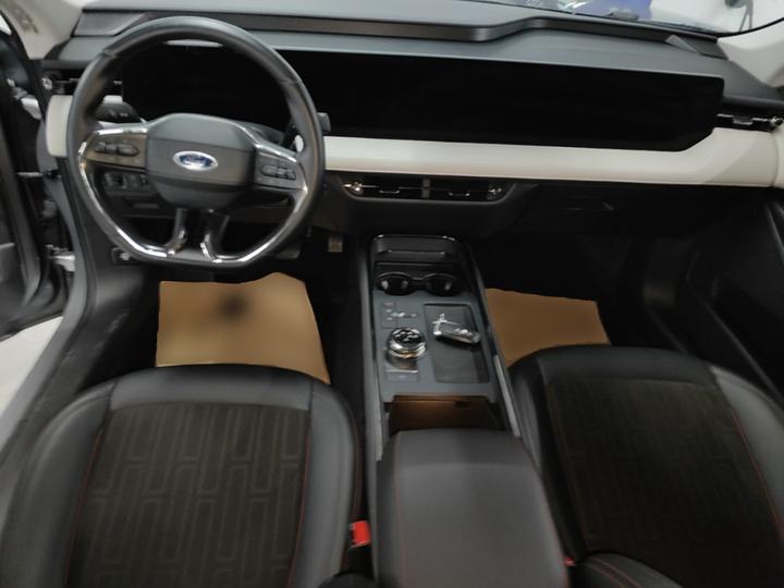 Mondeo 2022 Facelift EcoBoost 245 Luxury photo 5