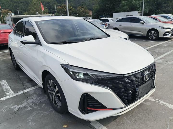 Eado 2025 PLUS 1.4T DCT photo 3