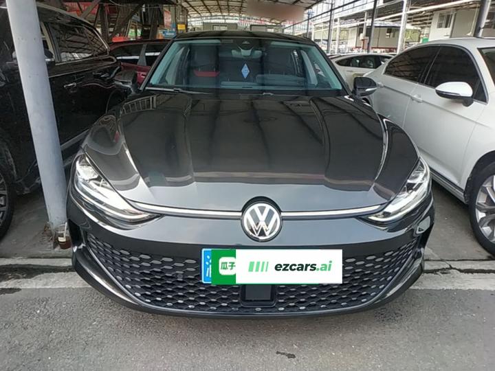 2024 Lamando L 280TSI DSG Cool photo 2