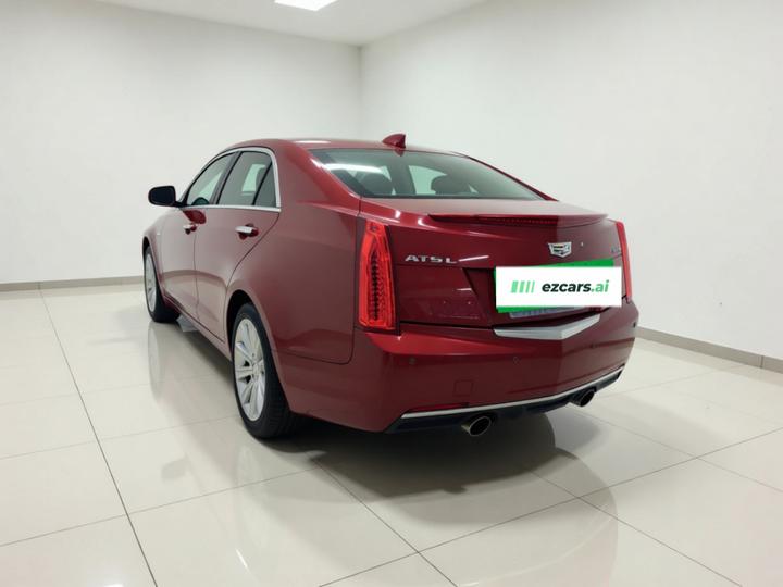 ATS-L 2017 28T Tech photo 4