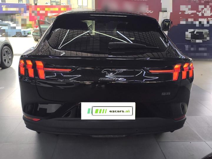 2021 RWD Standard Range photo 5