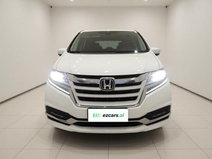 Elysion 2019 2.0L Hybrid Comfort photo 2