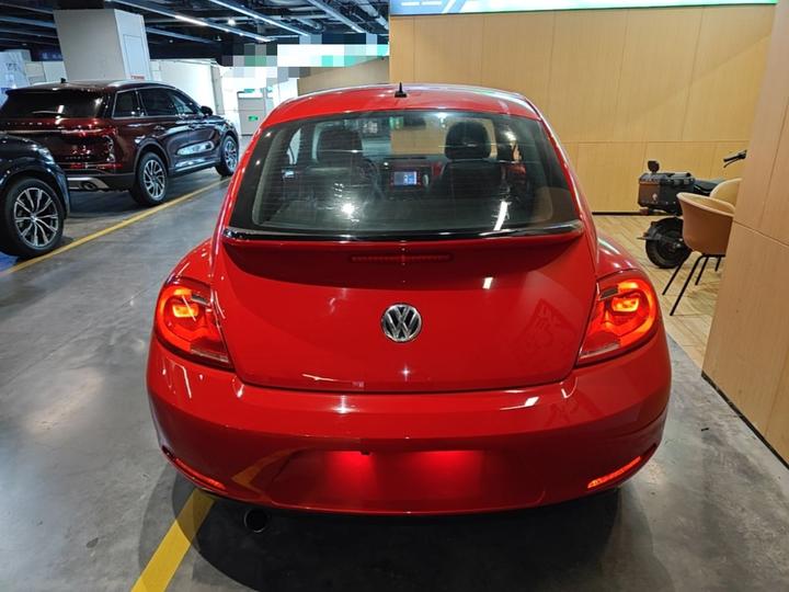 2015 180TSI photo 3