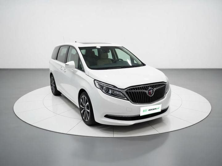 GL8 2018 ES 28T Comfort China VI photo 3