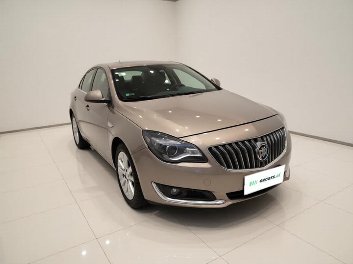 Regal 2015 1.6T Leading Tech photo 3
