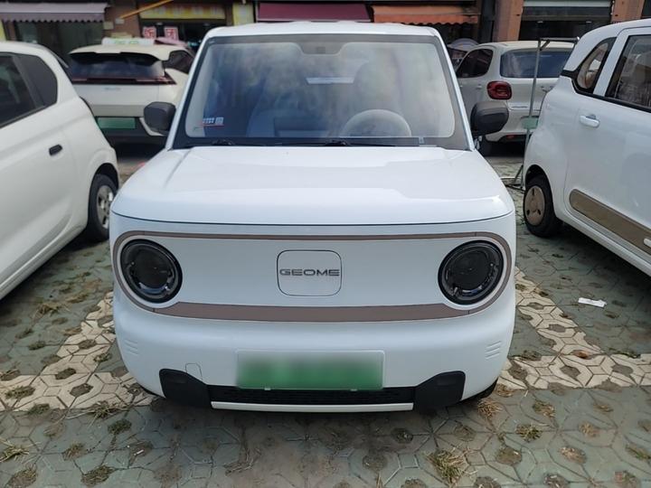 2023 Panda mini 200km Endurance Bear photo 2