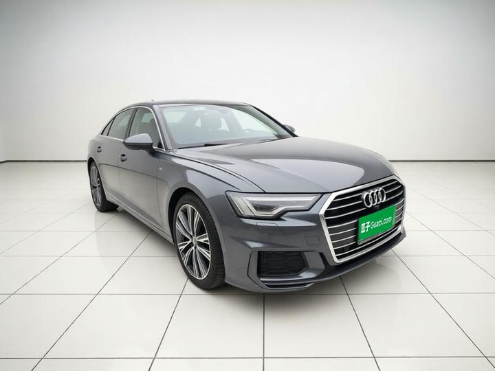 A6L 2021 45 TFSI Dynamic photo 3