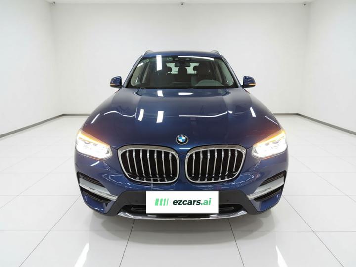 X3 2020 xDrive28i Luxury photo 2