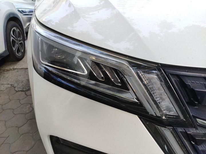 Wuling 2021 1.5T CVT photo 7