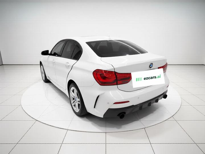 1 Series 2021 Facelift 120i M Sport photo 4