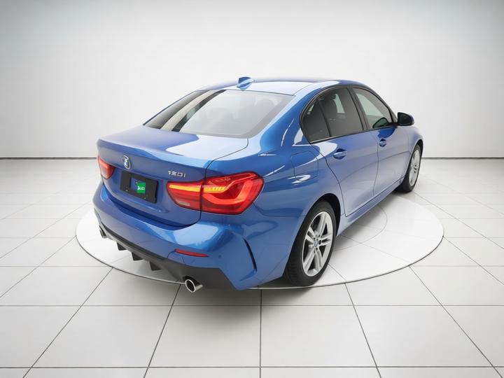 1 Series 2020 120i M Sport Package photo 6