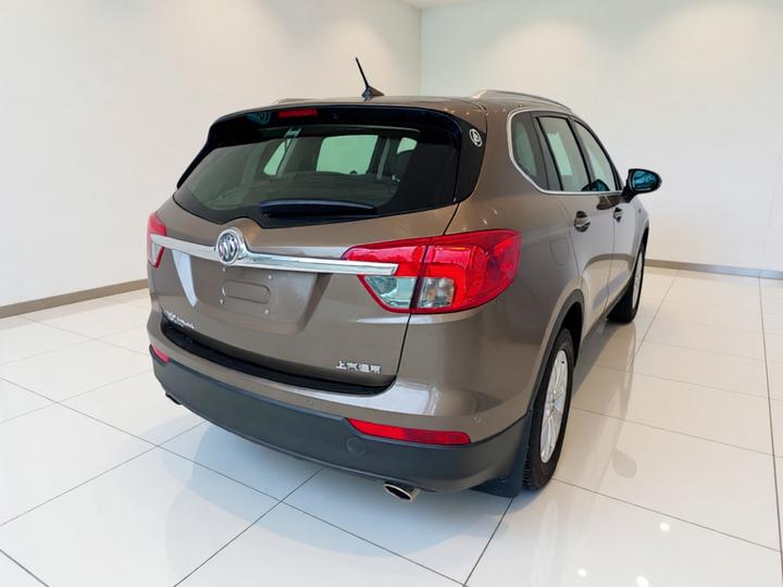 Envision 2017 28T AWD Elite photo 6