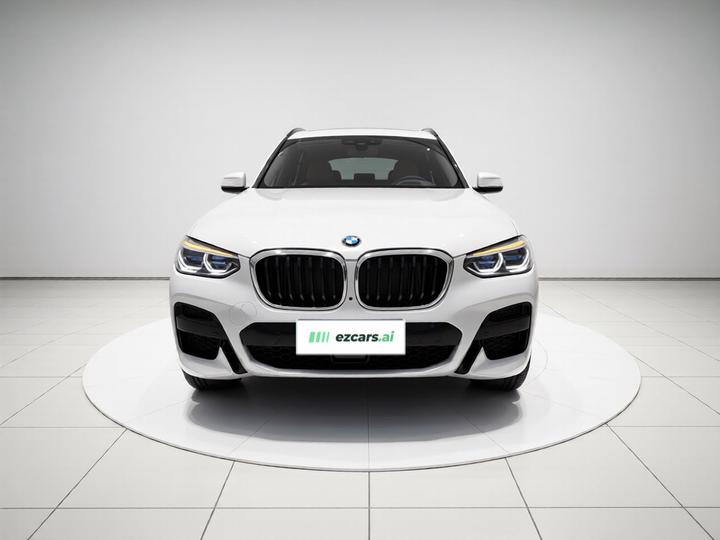 X3 2021 xDrive30i Leading M Sport Package photo 2