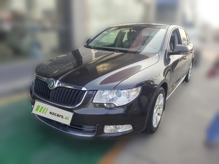 2012 1.4TSI DSG